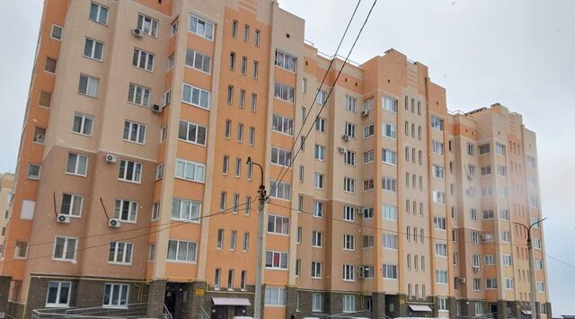 квартира р-н Кировский дом 19 Мкр. «Южный» фото