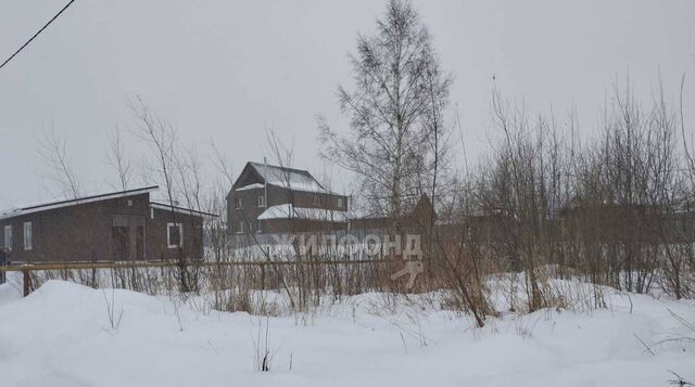 земля ул Взлетная Криводановский сельсовет, Площадь Маркса фото