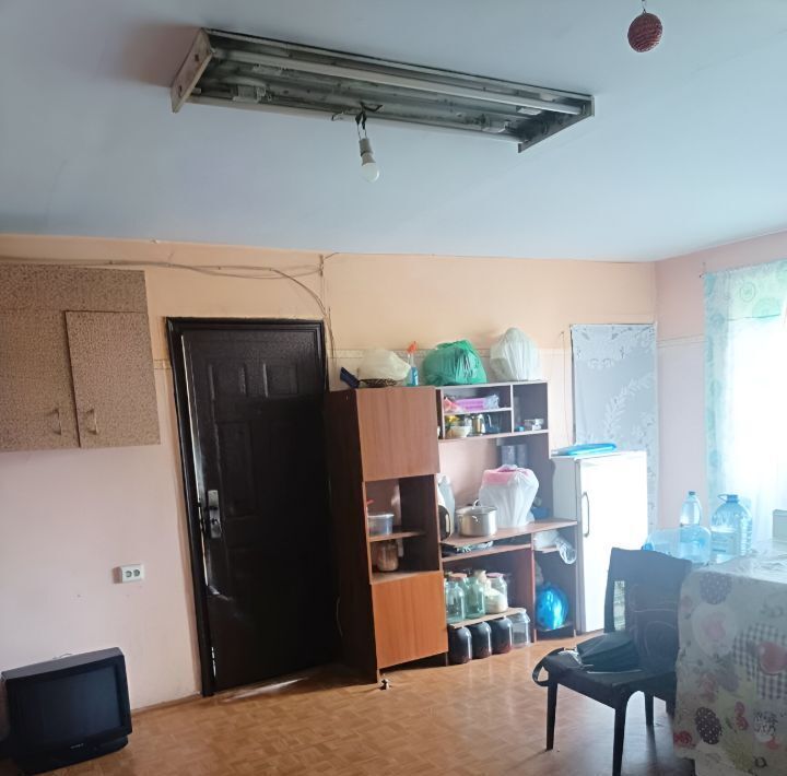 комната г Новокузнецк р-н Куйбышевский ул Кутузова 80 фото 4