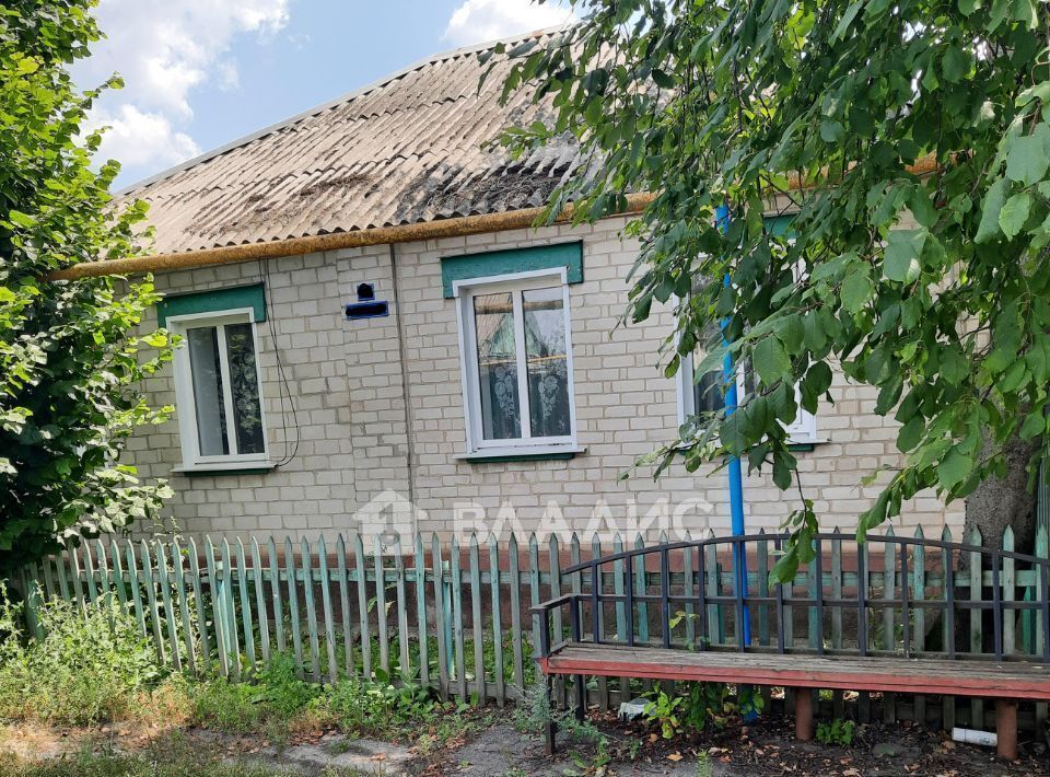 дом г Белгород Восточный ул Котовского 58а фото 2