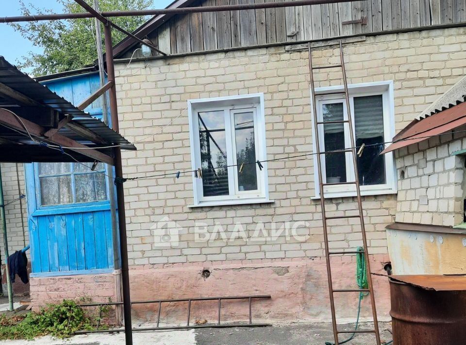 дом г Белгород Восточный ул Котовского 58а фото 3
