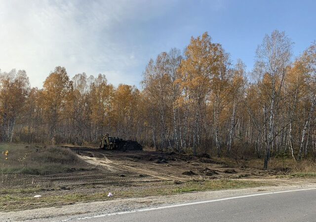 р-н Первомайский с Санниково ул Южная 13 Новоалтайск фото