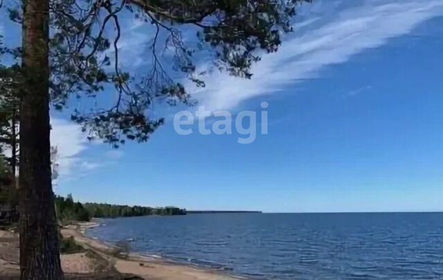 Рахьинское городское поселение, коттеджный посёлок Ладожский Маяк, Румболовская улица фото