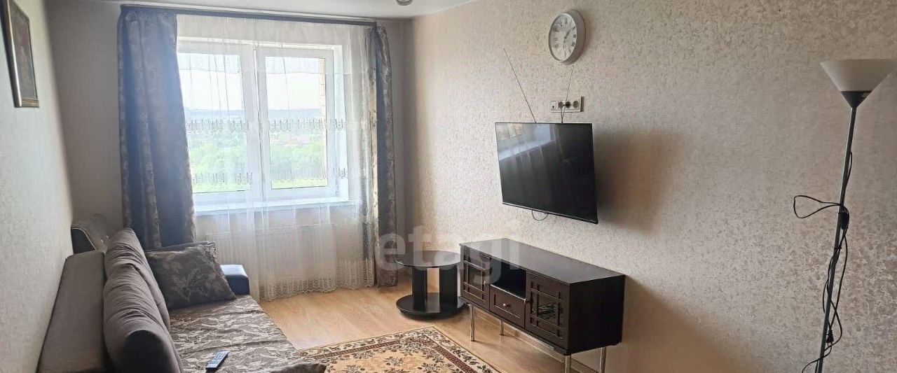 квартира г Калуга п Турынино ул Советская 172 фото 1