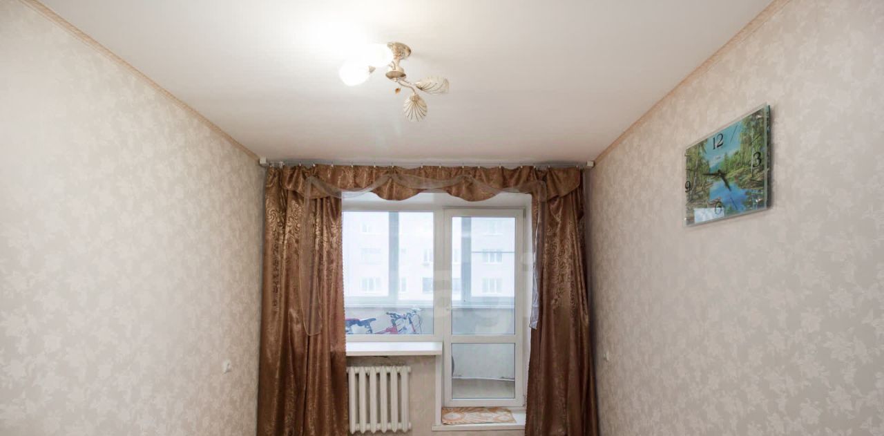 квартира г Калуга р-н Московский ул Московская 291к/3 фото 3