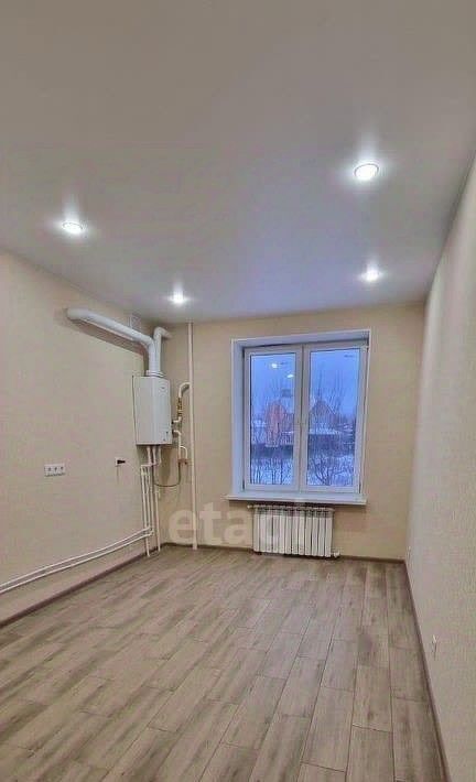 квартира г Калуга п Турынино р-н Октябрьский ул Советская 81 фото 4
