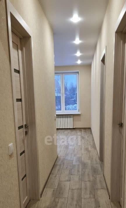 квартира г Калуга п Турынино р-н Октябрьский ул Советская 81 фото 3