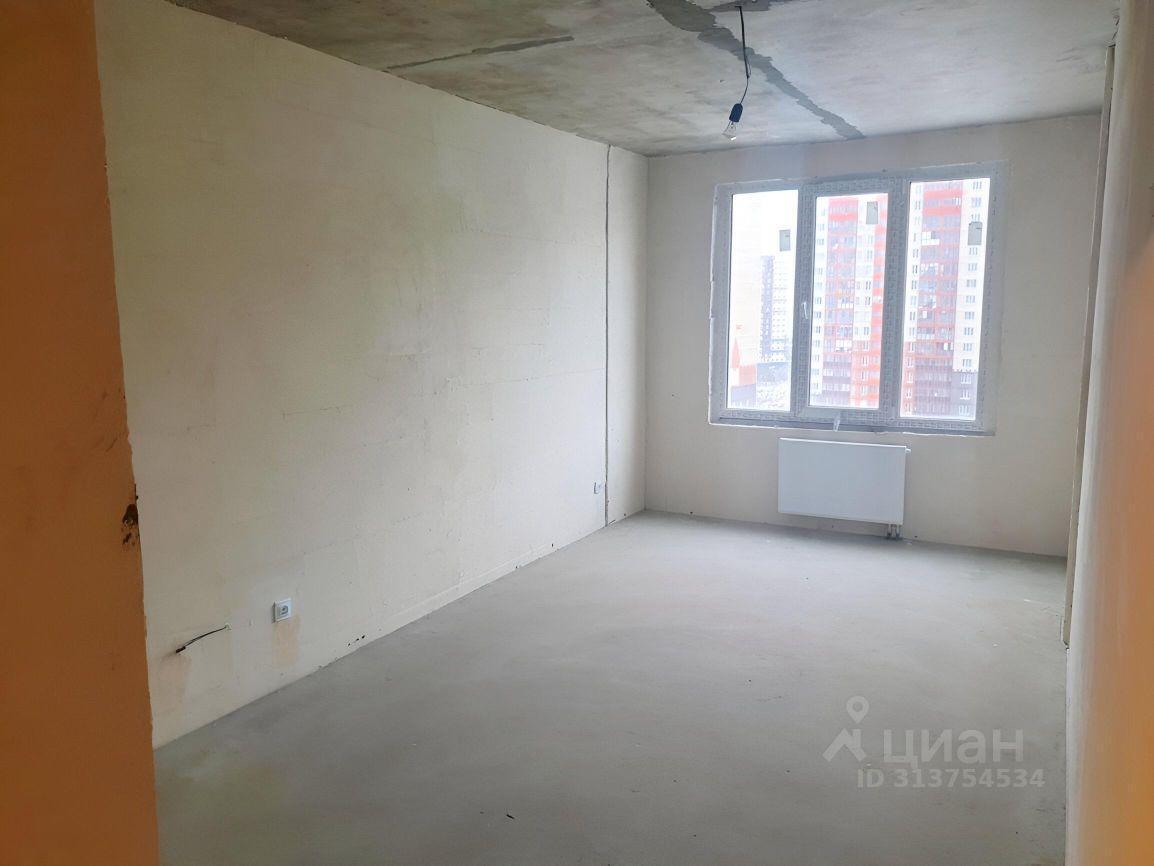 квартира р-н Всеволожский г Мурино ул Шоссе в Лаврики 93 Девяткино фото 2