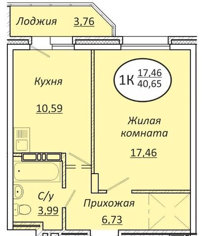 Золотая Нива Жилой дом фото