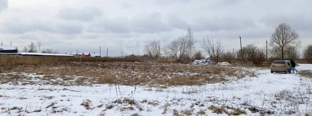 земля д Сеженские Выселки городской округ Тула фото