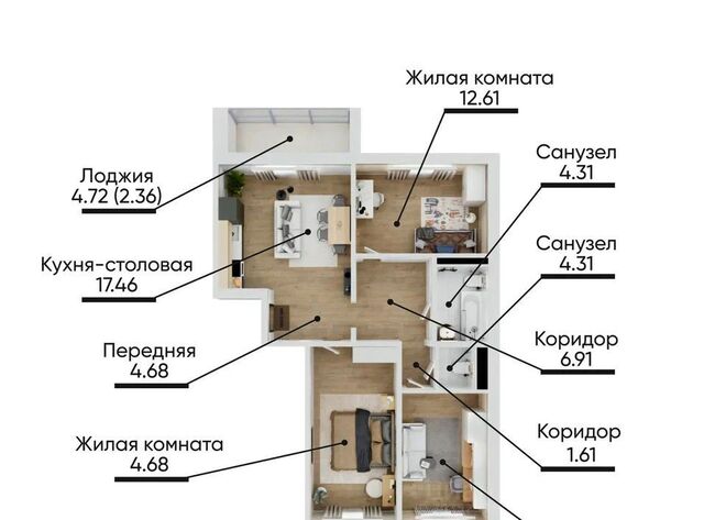 б-р Карпова 3 фото