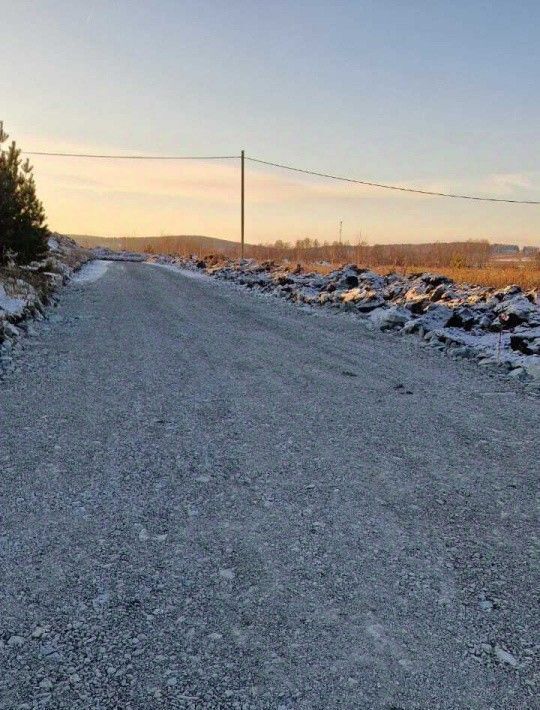земля г Екатеринбург Ботаническая Карп 3 кп, муниципальное образование фото 3