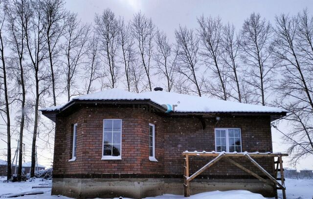 с Нагаево ул Салютная р-н Октябрьский фото