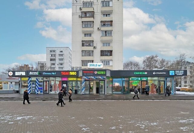 метро Перово ул 2-я Владимирская 38/18 фото