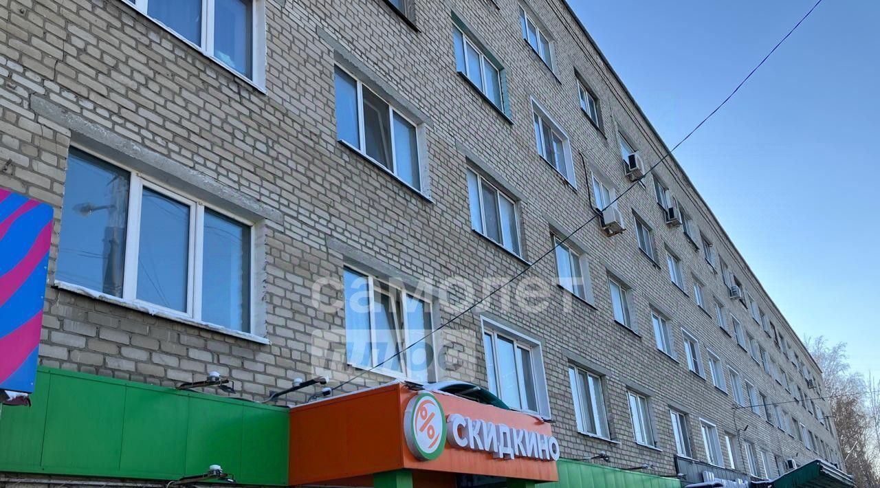 комната г Пенза р-н Октябрьский ул Беляева 41 фото 1