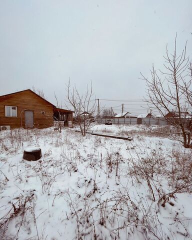 р-н Прикубанский снт Транспортник ул Дальняя фото