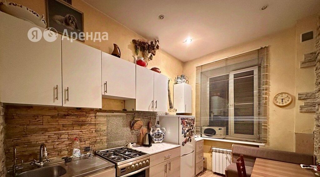 квартира г Пушкино ш Акуловское 15к/2 Бабушкинская фото 1