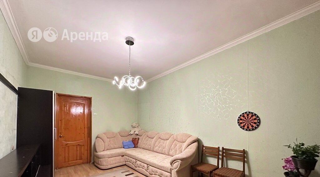 квартира г Пушкино ш Акуловское 15к/2 Бабушкинская фото 3