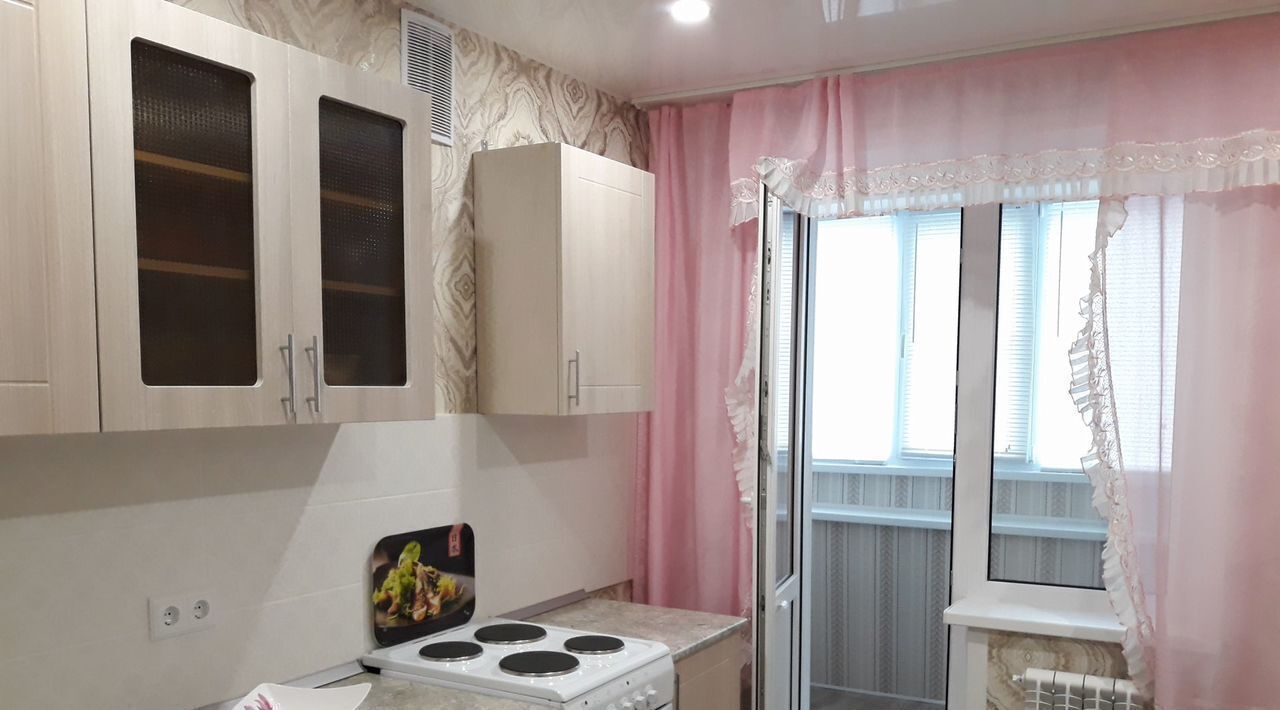 квартира г Тольятти р-н Автозаводский б-р Цветной 5 16-й кв-л фото 3