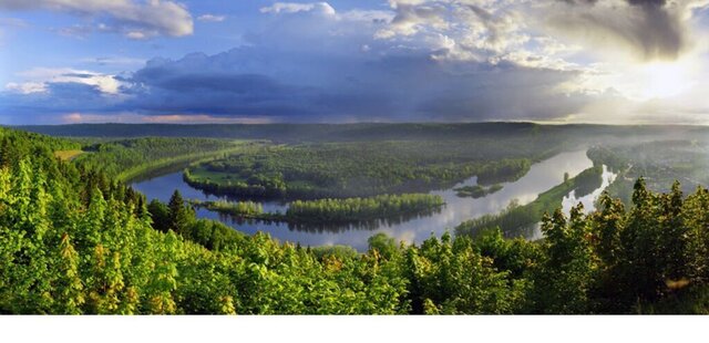 земля с Красный Ключ ул Октябрьская 9/5 фото