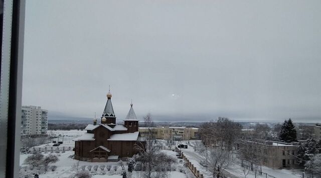 квартира дом 12 Прибрежная тер. фото