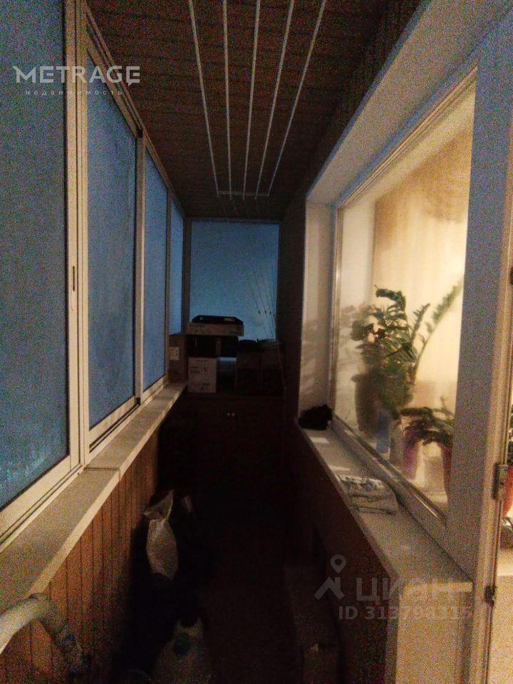 квартира г Новосибирск р-н Ленинский ул Немировича-Данченко 14/4 фото 7