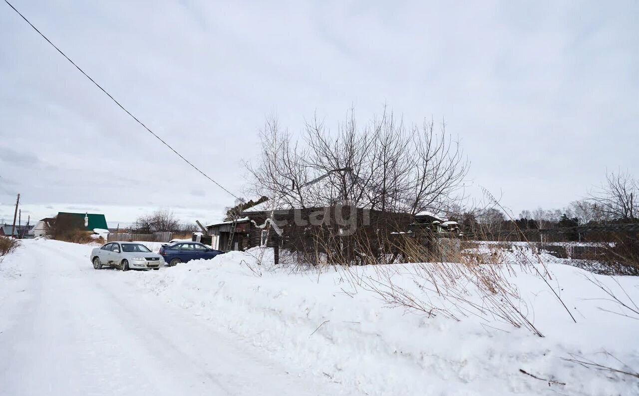 дом г Томск п Кузовлево ул Школьная р-н Октябрьский фото 21