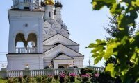 дом г Багратионовск ул Первомайская 2 фото