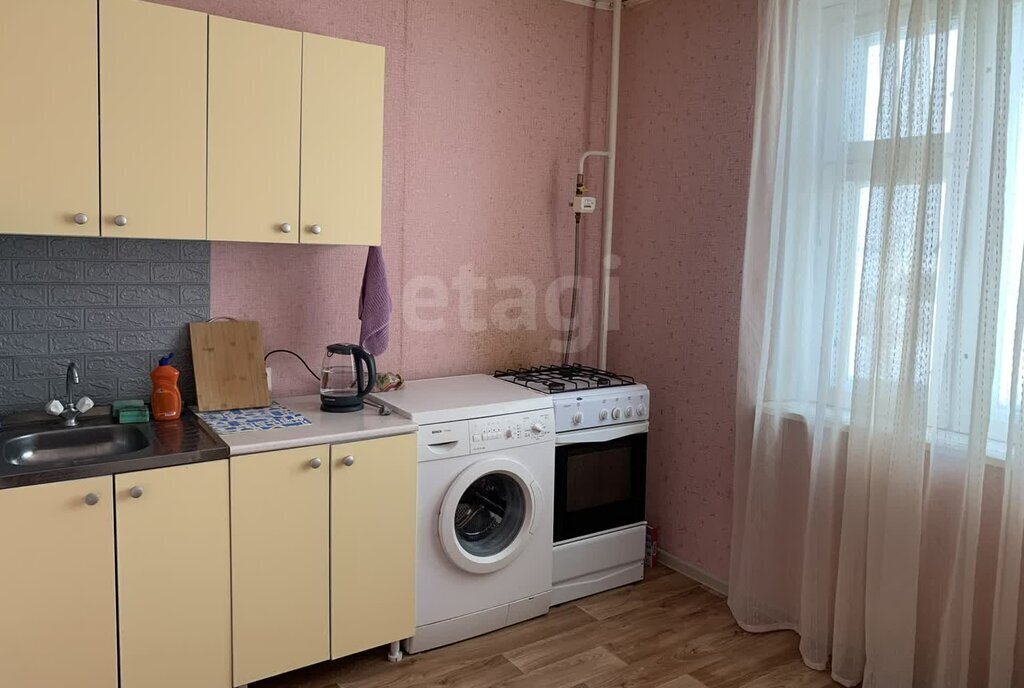 квартира г Саранск ул Т.Бибиной 7/2 фото 6