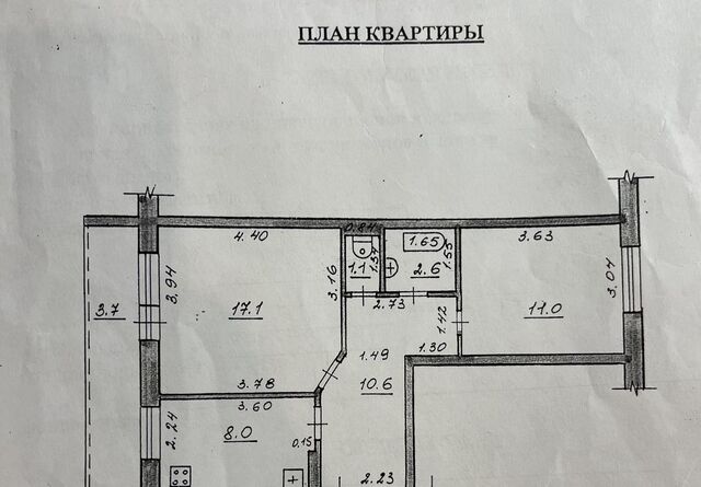 с пос, ул. Ново-Больничная, 4, Красный Яр фото