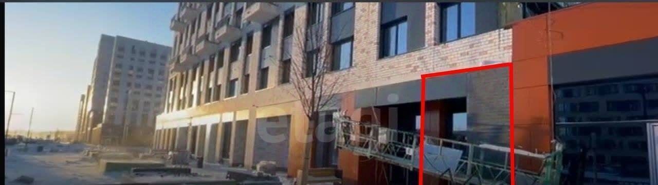 свободного назначения г Тюмень р-н Калининский ул Андрея Кореневского 5 фото 5