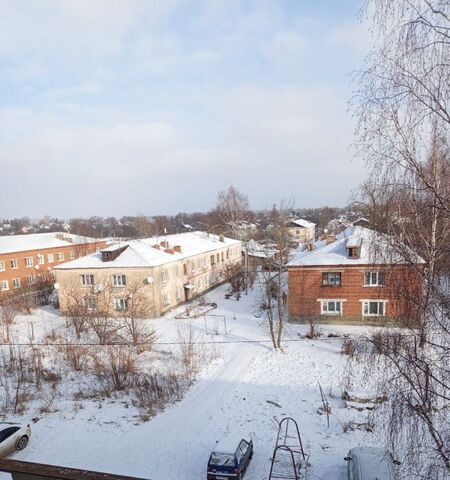 р-н Вязниковский г Вязники мкр Нововязники ул Юбилейная 6 фото