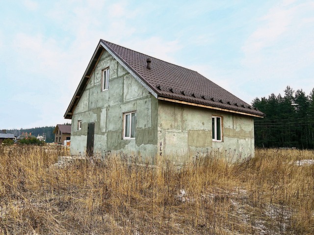 дом д Батраки фото