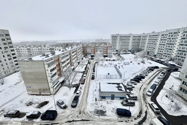 пр-кт Московский 74 Набережные Челны городской округ, 59-й комплекс фото