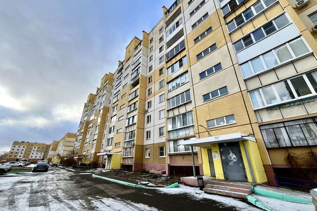 квартира снт РМЗ дом 76 Копейский городской округ фото