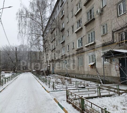 ул Героя Попова 5 Нижний Новгород городской округ фото