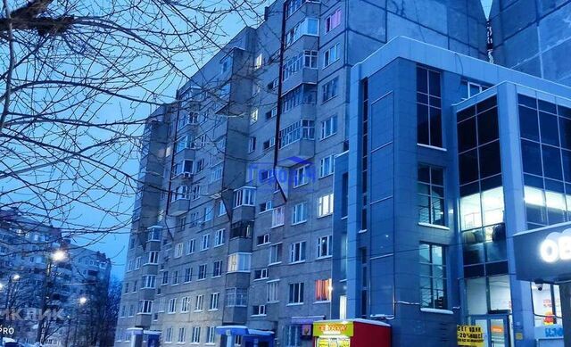 дом 109/1 городской округ Чебоксары фото