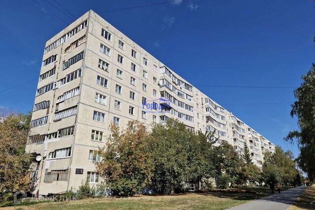 дом 30 городской округ Чебоксары фото