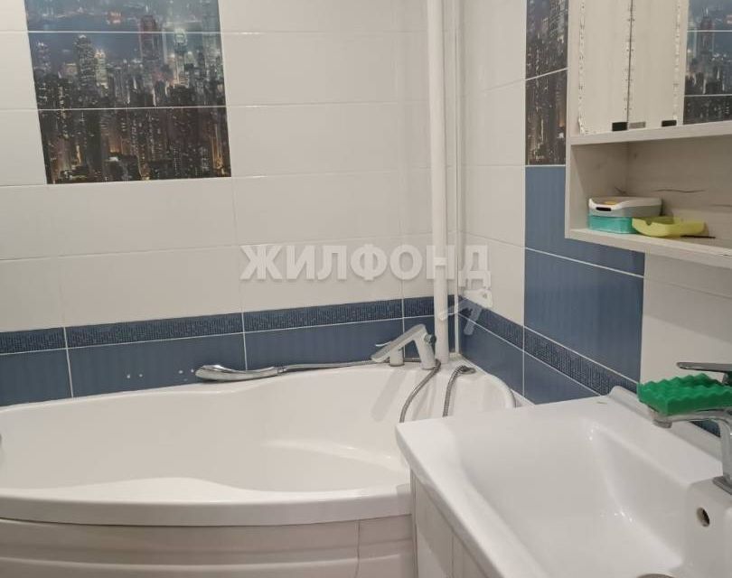 квартира г Томск ул Сибирская 56 Томский район фото 8