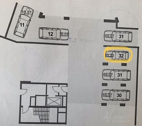 метро Покровское ул 6-я Радиальная 5к/3 фото