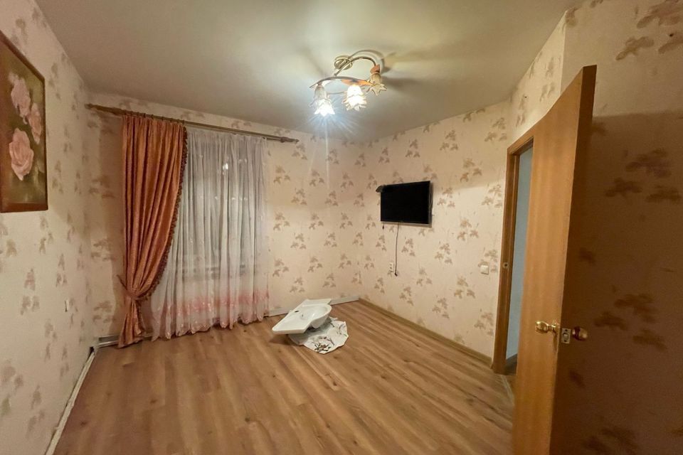 квартира г Ярославль п Великий ул Коммунаров 35а Ростовский район, Ростов фото 4