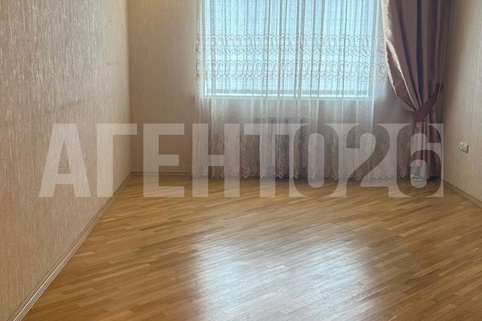 квартира г Ставрополь ул Лермонтова 343 Ставрополь городской округ фото 8