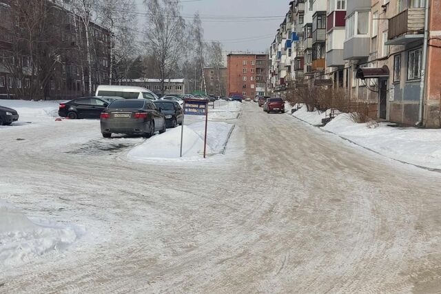 пр-кт Октябрьский 35 Кемеровская область — Кузбасс, Новокузнецкий городской округ фото