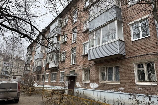 квартира дом 31а Ярославль городской округ фото