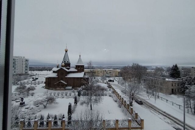 квартира дом 12 Дзержинск городской округ фото