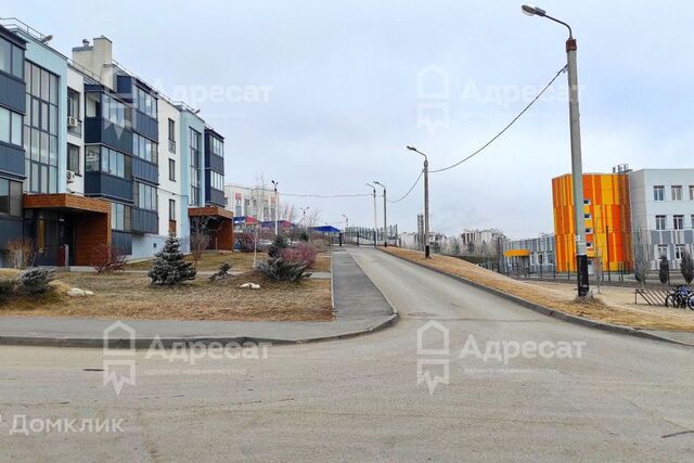 квартира дом 10 Волгоград городской округ фото