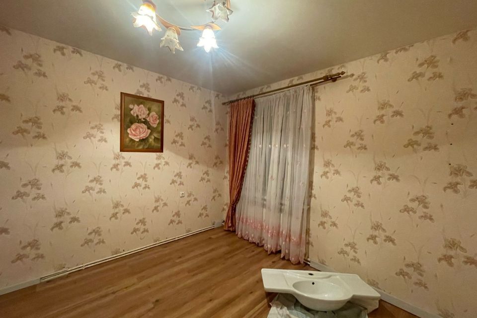 квартира г Ярославль п Великий ул Коммунаров 35а Ростовский район, Ростов фото 6