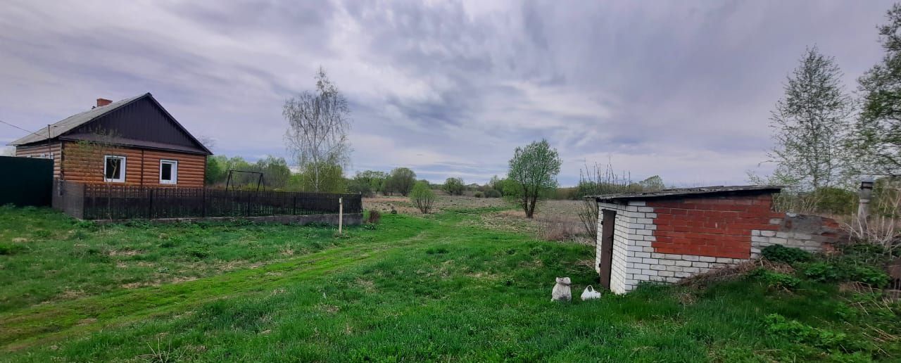 дом р-н Железногорский д Фоминка Рышковский сельсовет, 19, Железногорск фото 14