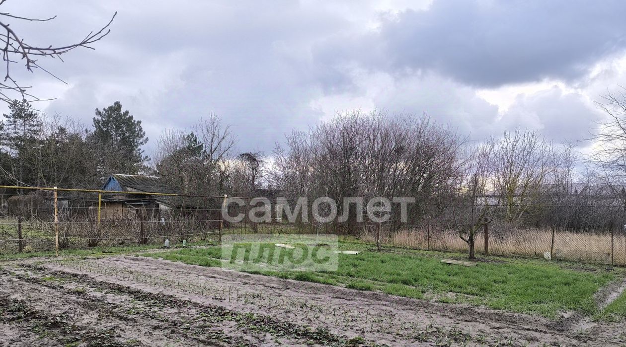 дом р-н Абинский пгт Ахтырский ул Тельмана Ахтырское городское поселение фото 19