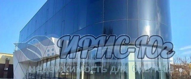 офис г Краснодар р-н Карасунский ул Тихорецкая 6 фото 6